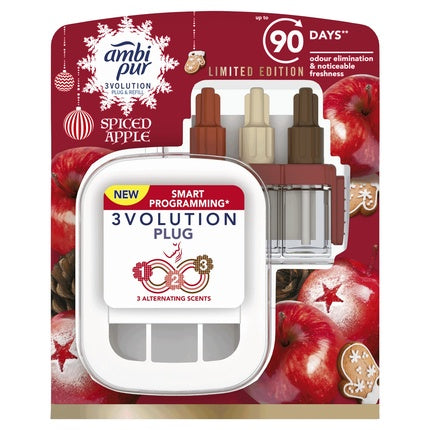 Ambi Pur 3volution Complete 20ml Melon