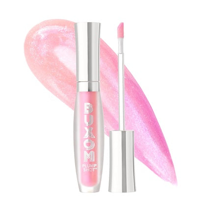 Buxom Plump Shot Collagen-Infused Lip Serum Lip Plumping Gloss