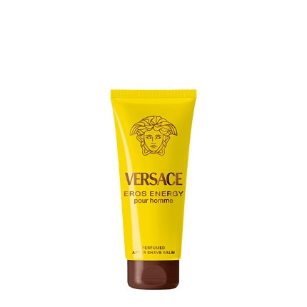 Versace Eros Energy Men Aftershave Lotion 100ml