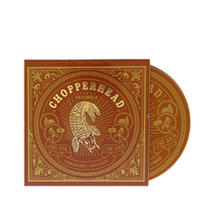 Chopperhead Matte Pomade