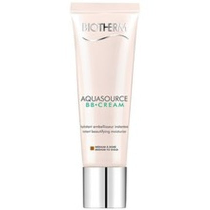 Biotherm Aquasource Instant Beautifying Moisturizer Bb Cream Spf 15 Fair To Medium