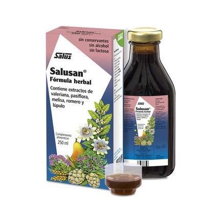Salus Salusan 250ml