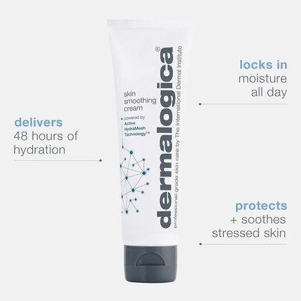 Dermalogica Skin Smoothing Cream 3.4oz