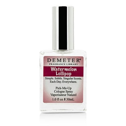 Demeter Fragrance Library Watermelon Lollipop Cologne Spray 1oz