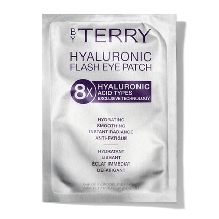By Terry Hyaluronic Flash Eye Patches Eye Mask to Reduce Dark Circles and Puffiness