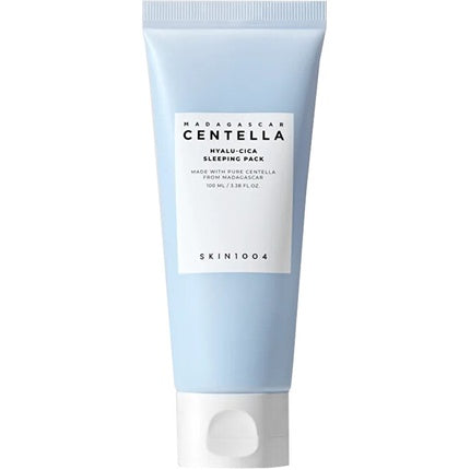 Skin1004 Madagascar Centella Gel Night Mask Hyalucica Sleeping Pack