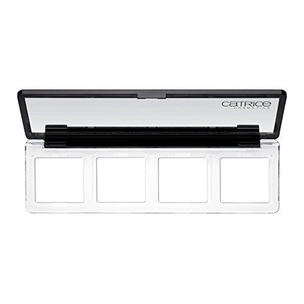 Catrice Art Couleurs Collection Palette Empty Palette