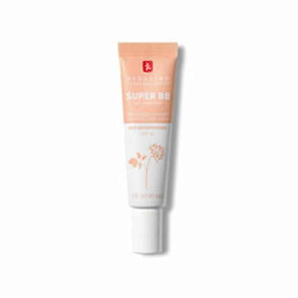 Erborian Super Bb Covering Carecream Spf 20 15 Ml