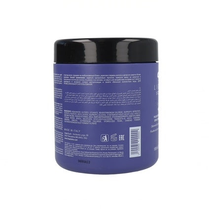 Lisap Light Scale Anti Yellow Mascarilla 1000 Ml