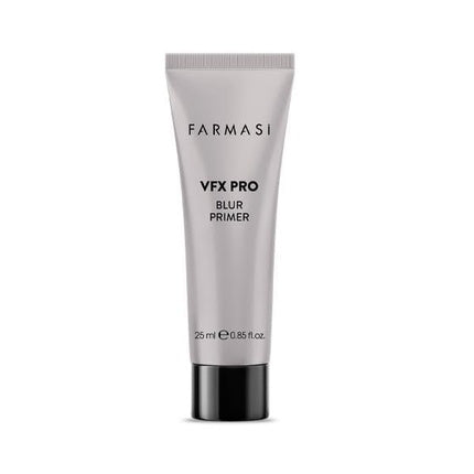 Farmasi Vfx Pro Camera Ready Smoothing Face Primer
