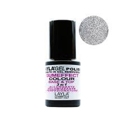 Layla Laylagel Gum Effect Colour 1626R25