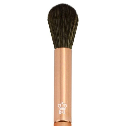 Omnia Cosmetic Precision Makeup Brush Highlight 0.24 Count
