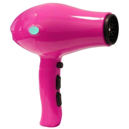Hair On Caleido Hair Dryer Fuchsia