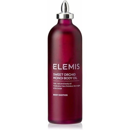 Elemis Sweet Orchid Body Oil 100ml