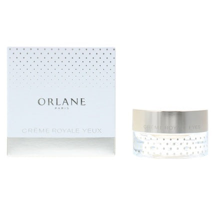 Orlane Royal Antiageing Eye Cream 15 Ml