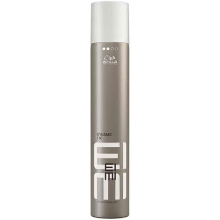 Wella Eimi Dynamic 45 Fix Professional Hair Spray 500ml