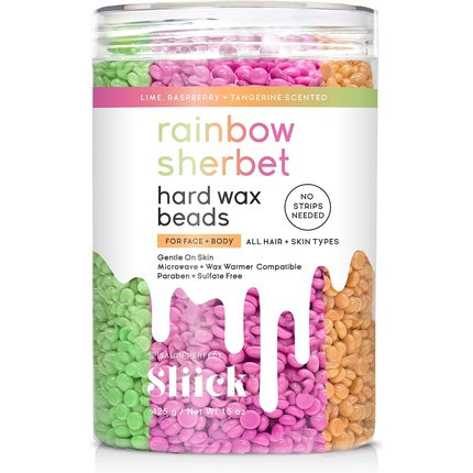 Sherbet Hard Wax 15oz 340g