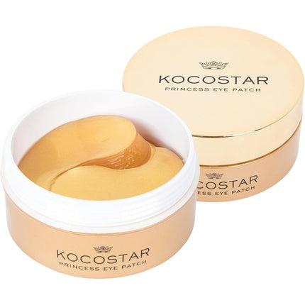 Kocostar Princess Eye Patches 30 Pairs
