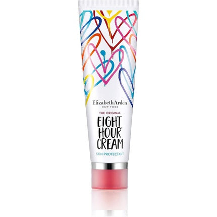Elizabeth Arden Eight Hour Cream Skin Protectant Original Fragrance Limited Edition Packaging