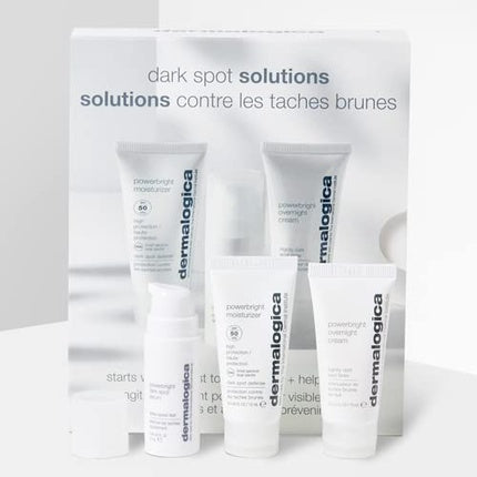 Dermalogica Dark Spot Solutions Kit