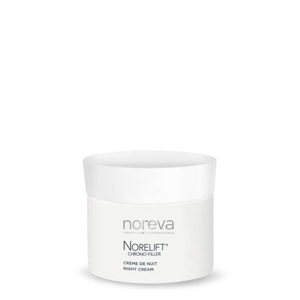 Noreva Norelift Night Cream 50ml Antiaging Face Cream