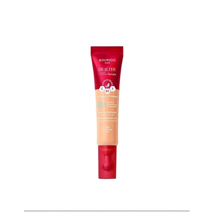 Bourjois Healthy Mix Serum Corrector Liquid 54sun Bronze 11ml Vegan Rollon Concealer 13ml