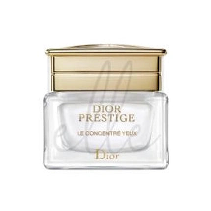 Dior Le Concentr Yeux 15ml