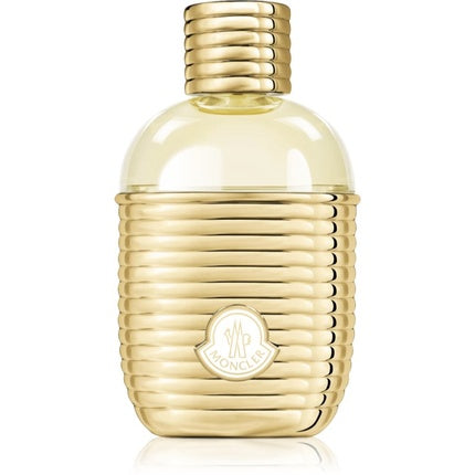 Moncler Sunrise Pour Femme Eau de Parfum Spray