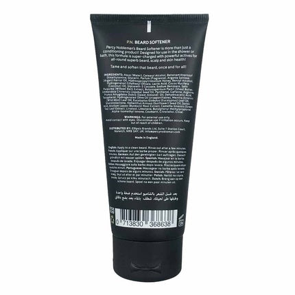 Percy Nobleman Beard Softener 100ml