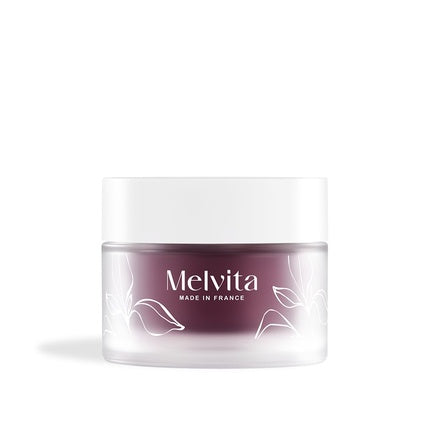 Melvita Bio Active Argan Regenerating Night Balm Intensive Nourishing Treatment for All Skin Types 35+ 50ml