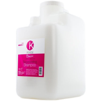 Bbcos Kristal Basic Regenerating Shampoo 5 Liter