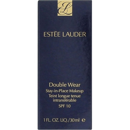 Estée Lauder Double Wear Stay In Place Makeup SPF 10 2C1 Pure Beige 30ml