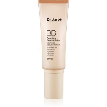 Dr. Jart+ Premium BB Tinted Moisturizer SPF 50 Medium Tan 40 ml