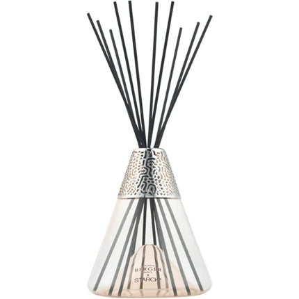 Rose + Silk Skin Refill 400ml Diffuser Sticks Maison Berger Paris