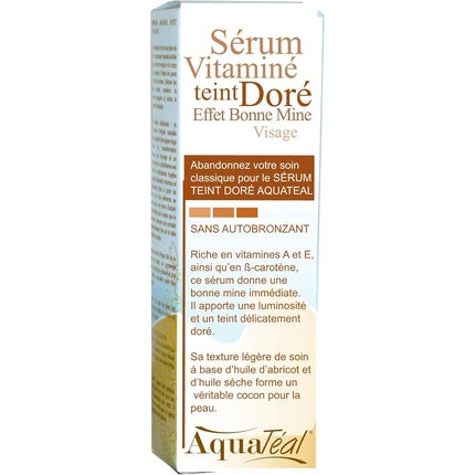 Aquateal Peaceful Night Face Cream Moisturizer 50ml