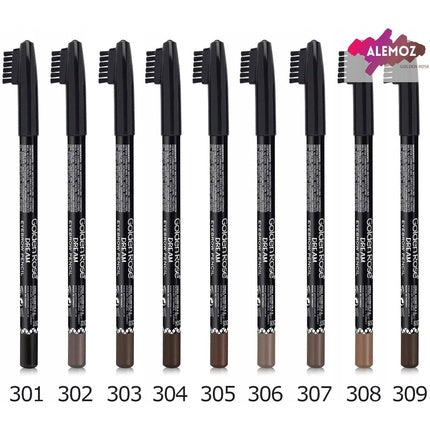 Golden Rose Dream Eyebrow Pencil 309