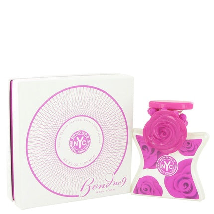 Bond No. 9 Central Park South Eau de Parfum Spray 3.3 oz (100 ml)