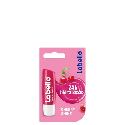 Labello Cherry Shine Lip Care