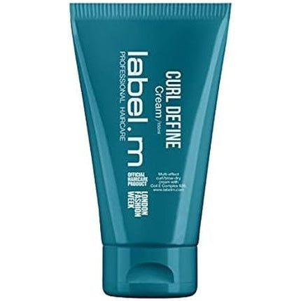 Label M Curl Define Cream 150ml