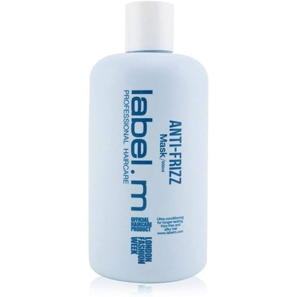 label.m Anti-Frizz Mask 500ml