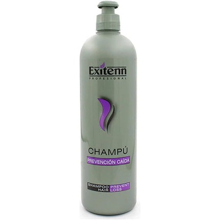 Exitenn Exit Prevention Fall Shampoo 250ml