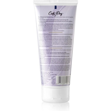 Mane 'n Tail Curls Day Curl Defining Cream 184.3g