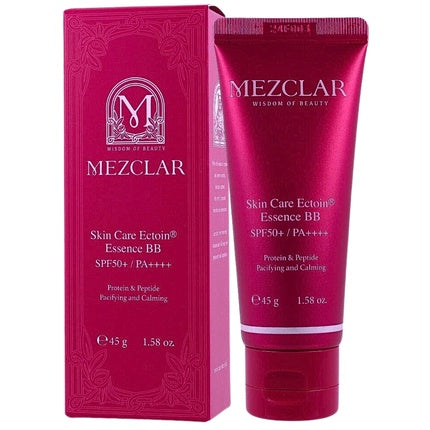Mezclar Skin Care Ectoin Essence Bb 45g