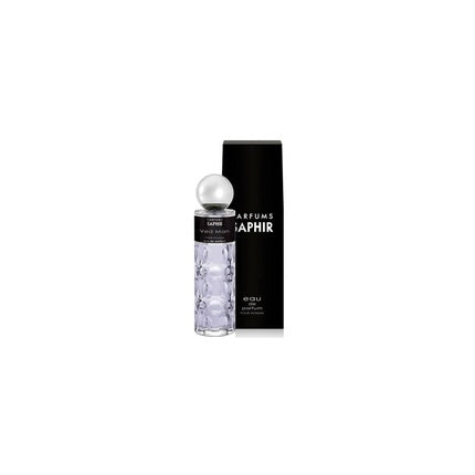 Saphir Ved Man Eau De Parfum Spray 200 Ml No 64