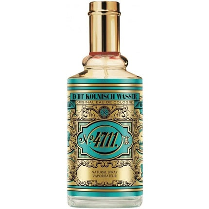 4711 2PC Set (50ml EDC Spray and 10PC Tissues)