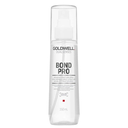 Goldwell Dualsenses Bond Pro Strengthening Spray For Hair 150ml