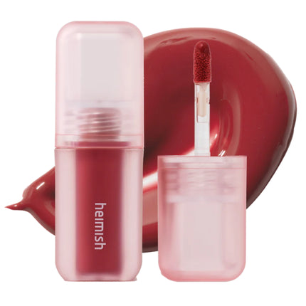 Heimish Dailism Lip Gloss Sheer Red - 4 G