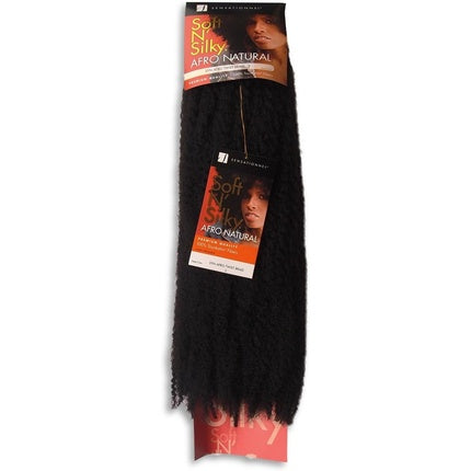 Sensationnel Synthetic Afro Twist Braid