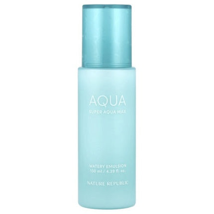 Super Aqua Max Aqueous Emulsion 4.39 Fl Oz 130ml
