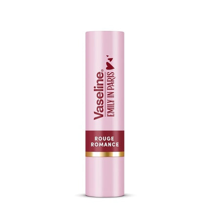Vaseline Lip Balm with Color Emily Rouge Romance 3g